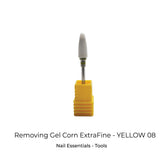 Emigel - Removing Gel Corn Extrafine - Yellow 08